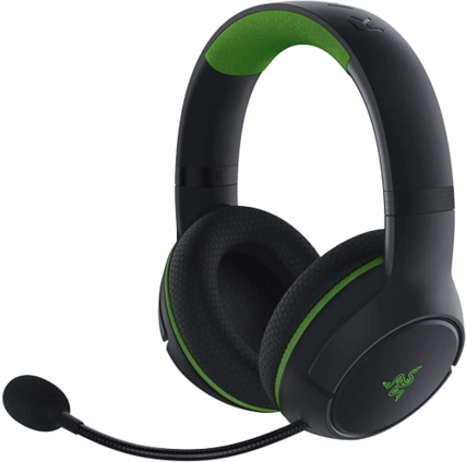 Razer Kaira X Gaming Headphone for Xbox - Carbon Black - Open Sealed