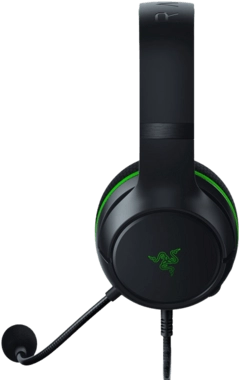 Razer Kaira X Gaming Headphone for Xbox - Carbon Black - Open Sealed  for sale in Egypt from Games2Egypt