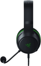 Razer Kaira X Gaming Headphone for Xbox - Carbon Black - Open Sealed  for sale in Egypt from Games2Egypt