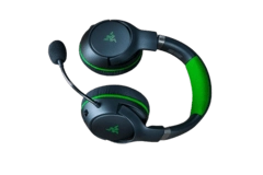 Razer Kaira X Gaming Headphone for Xbox - Carbon Black - Open Sealed  for sale in Egypt from Games2Egypt