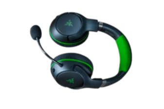 Razer Kaira X Gaming Headphone for Xbox - Carbon Black - Open Sealed  for sale in Egypt from Games2Egypt