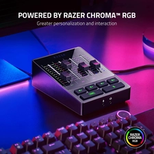 Razer Audio Mixer: All-in-One  for sale in Egypt from Games2Egypt