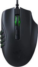 Razer Naga X Wired Gaming Mouse  for sale in Egypt from Games2Egypt