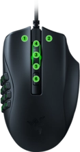 Razer Naga X Wired Gaming Mouse  for sale in Egypt from Games2Egypt