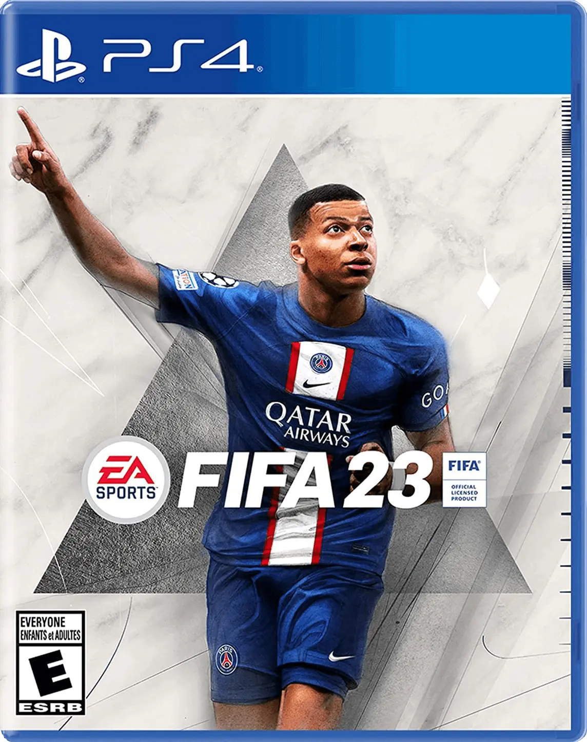 Fifa 23 - English Edition - PS4  for sale in Egypt from Games2Egypt