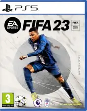 Fifa 23 - English Edition - PS5 (62529)