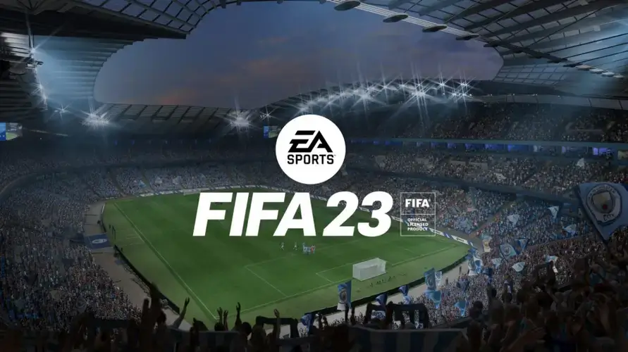 Fifa 23 - English Edition - PS5 - Used