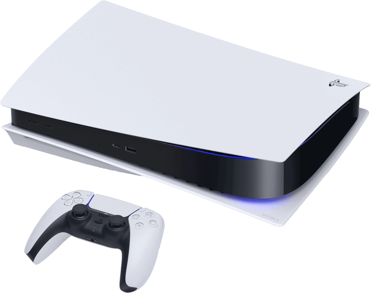 PlayStation 5 Console - Used  for sale in Egypt from Games2Egypt