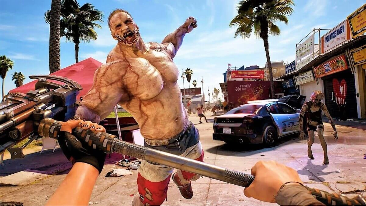 Dead Island 2 - PS5  for sale in Egypt from Games2Egypt