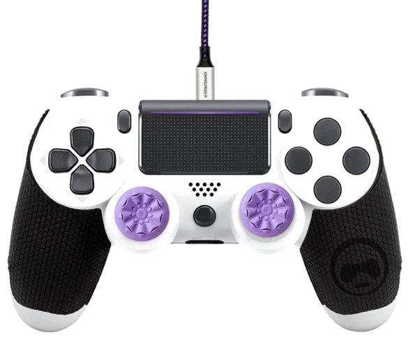 Ps4 controller with clearance control freaks