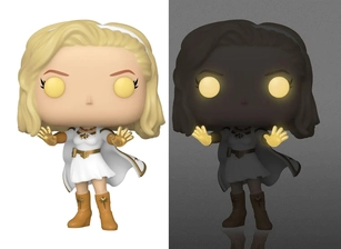 Funko Pop! The Boys Starlight (Glows in the Dark)  for sale in Egypt from Games2Egypt