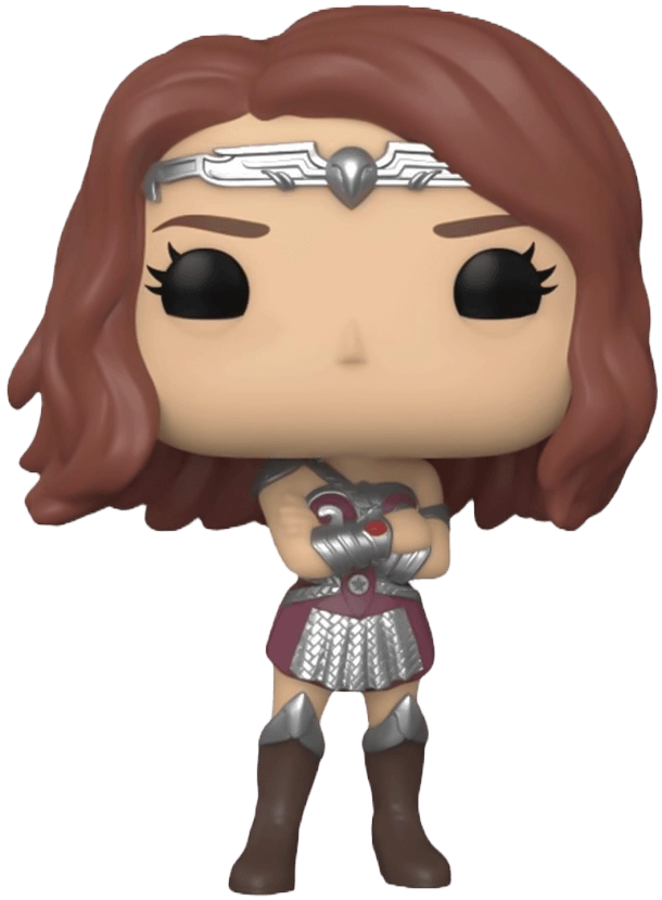 Funko Pop! The Boys - Queen Maeve   for sale in Egypt from Games2Egypt