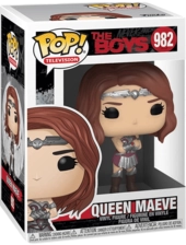 Funko Pop! The Boys - Queen Maeve   for sale in Egypt from Games2Egypt