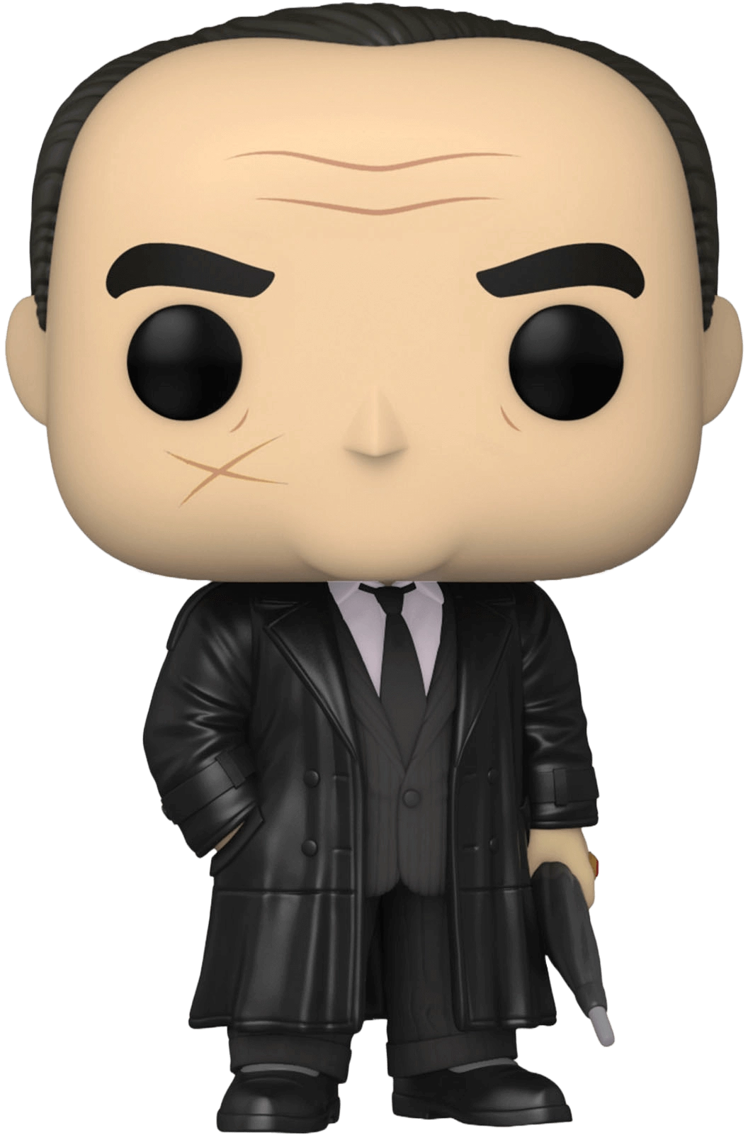 Funko Pop! The Batman - Oswald Cobblepot   for sale in Egypt from Games2Egypt