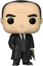 Funko Pop! The Batman - Oswald Cobblepot  -  for sale in Egypt from Games2Egypt