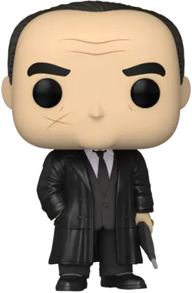 Funko Pop! The Batman - Oswald Cobblepot 