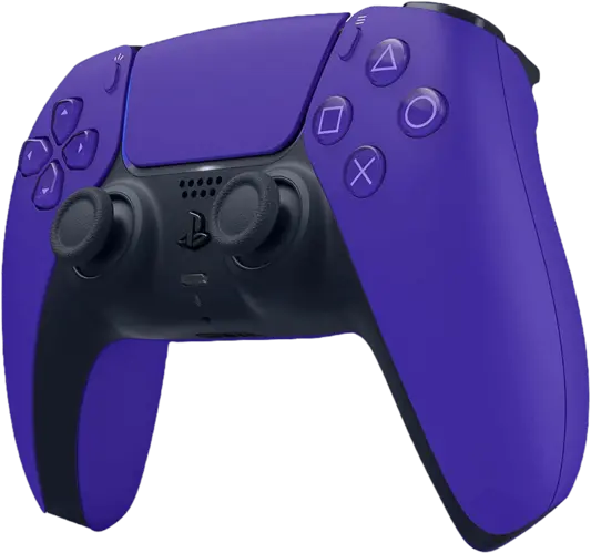 DualSense PS5 Controller - Galactic Purple