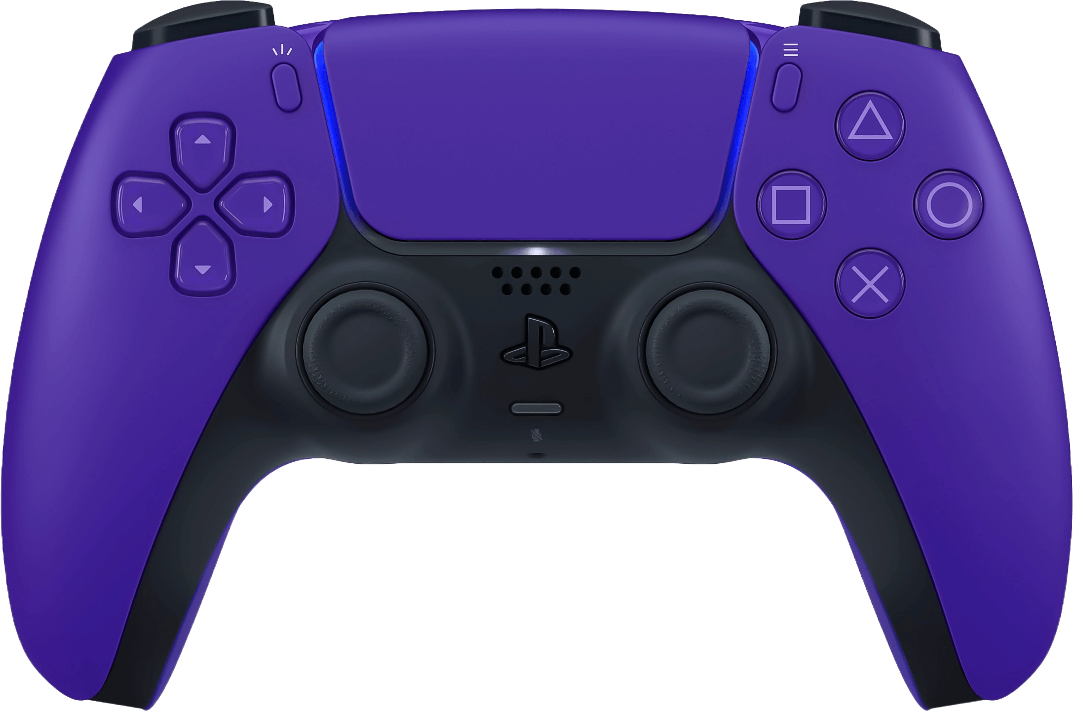 DualSense PS5 Controller - Galactic Purple  for sale in Egypt from Games2Egypt