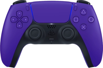 DualSense PS5 Controller - Galactic Purple  for sale in Egypt from Games2Egypt