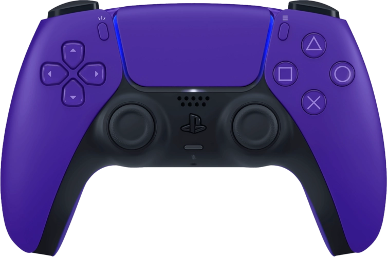 DualSense PS5 Controller - Galactic Purple