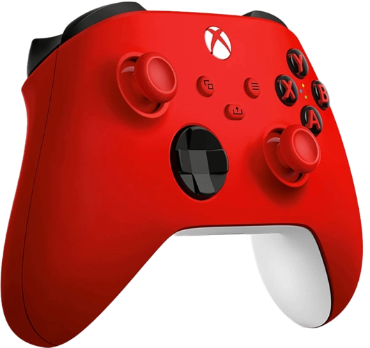 Xbox Series X|S Controller - Red 