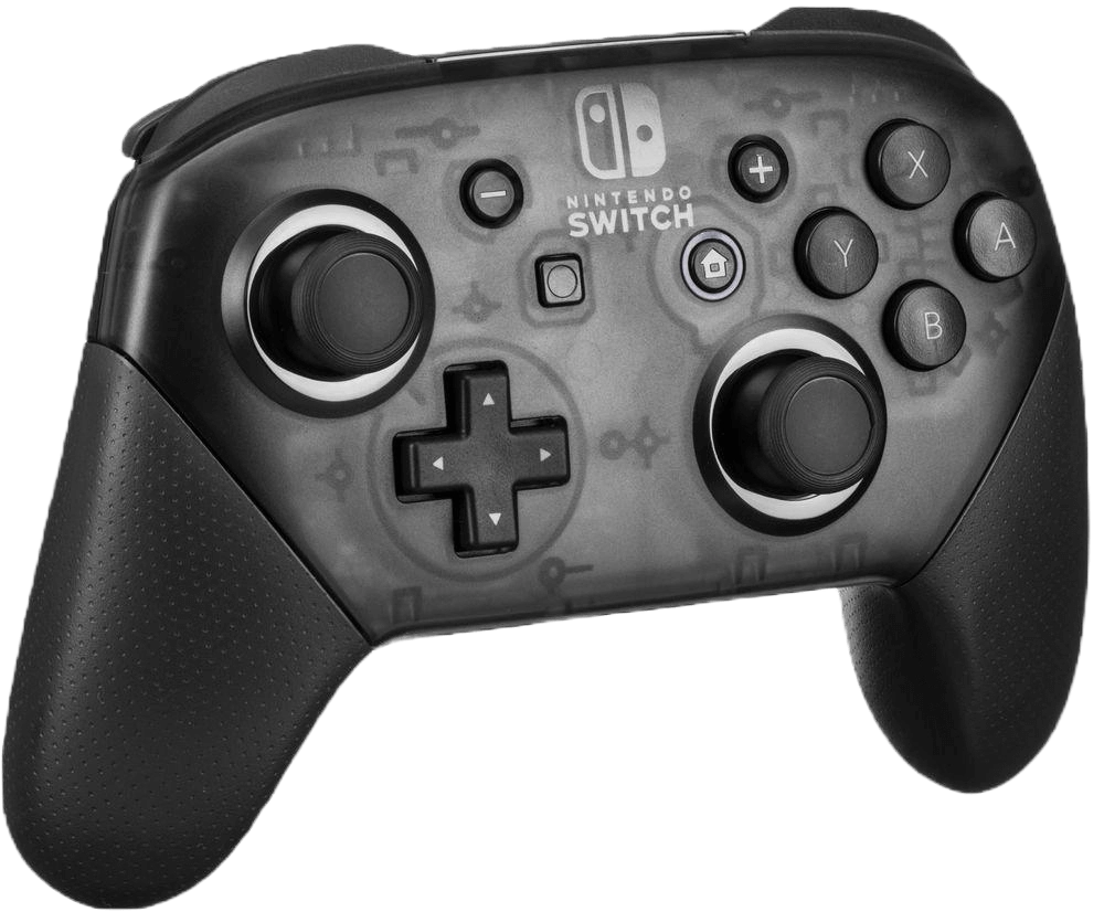 Nintendo Switch Pro Controller  for sale in Egypt from Games2Egypt