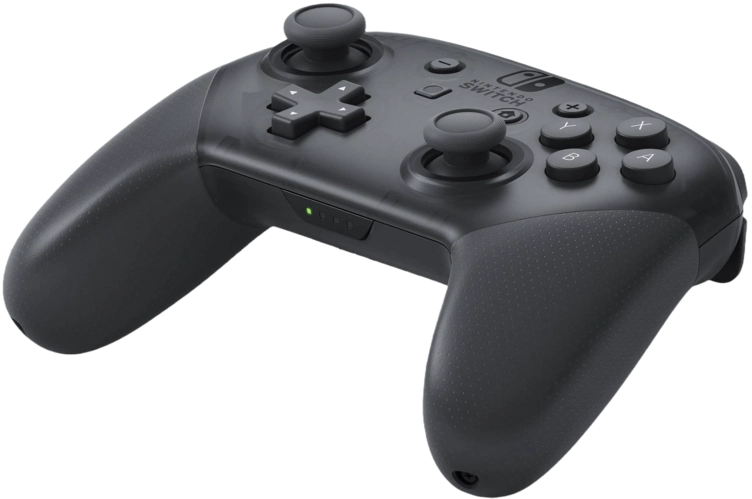 Nintendo Switch Pro Controller