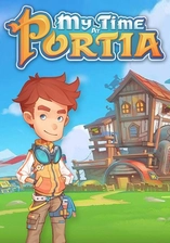 My Time at Portia -  for sale in Egypt from Games2Egypt