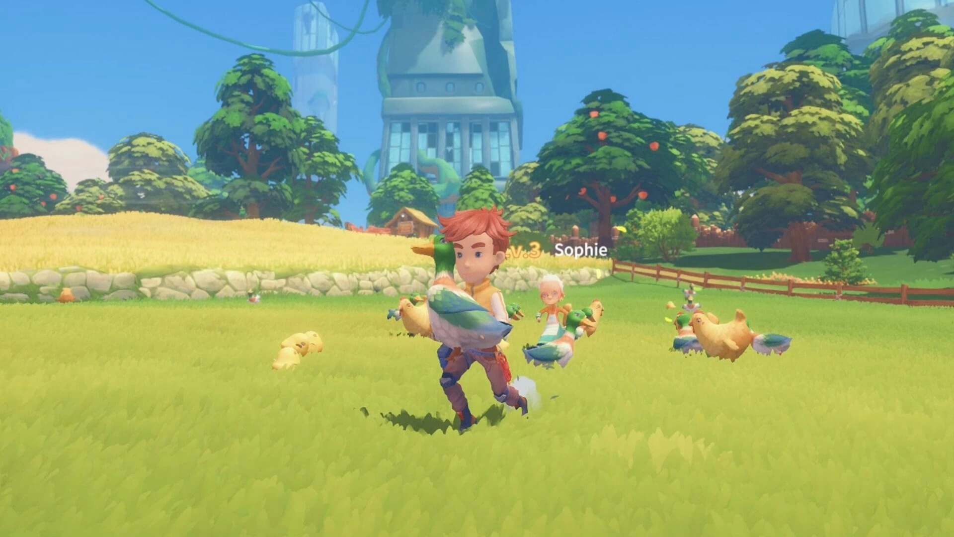 My Time at Portia  for sale in Egypt from Games2Egypt