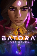 Batora: Lost Haven -  for sale in Egypt from Games2Egypt