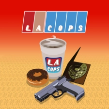 LA Cops -  for sale in Egypt from Games2Egypt