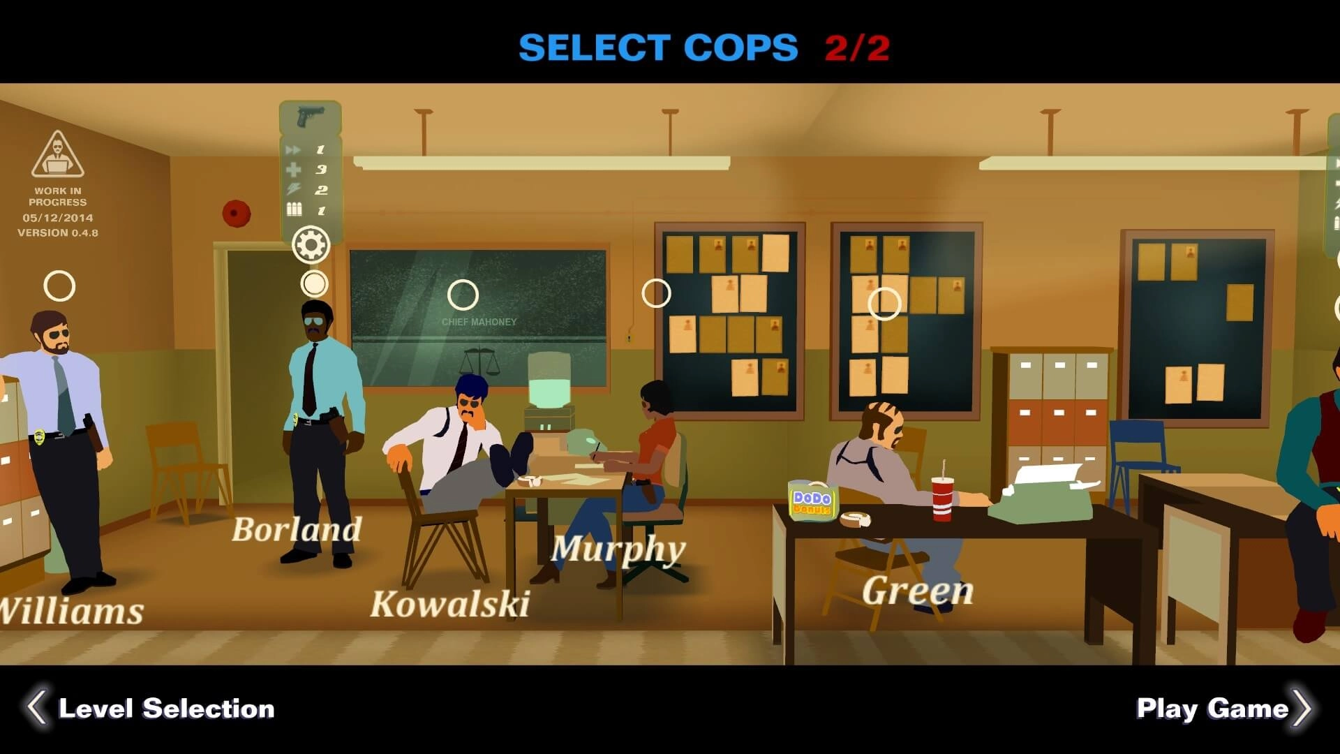 LA Cops  for sale in Egypt from Games2Egypt