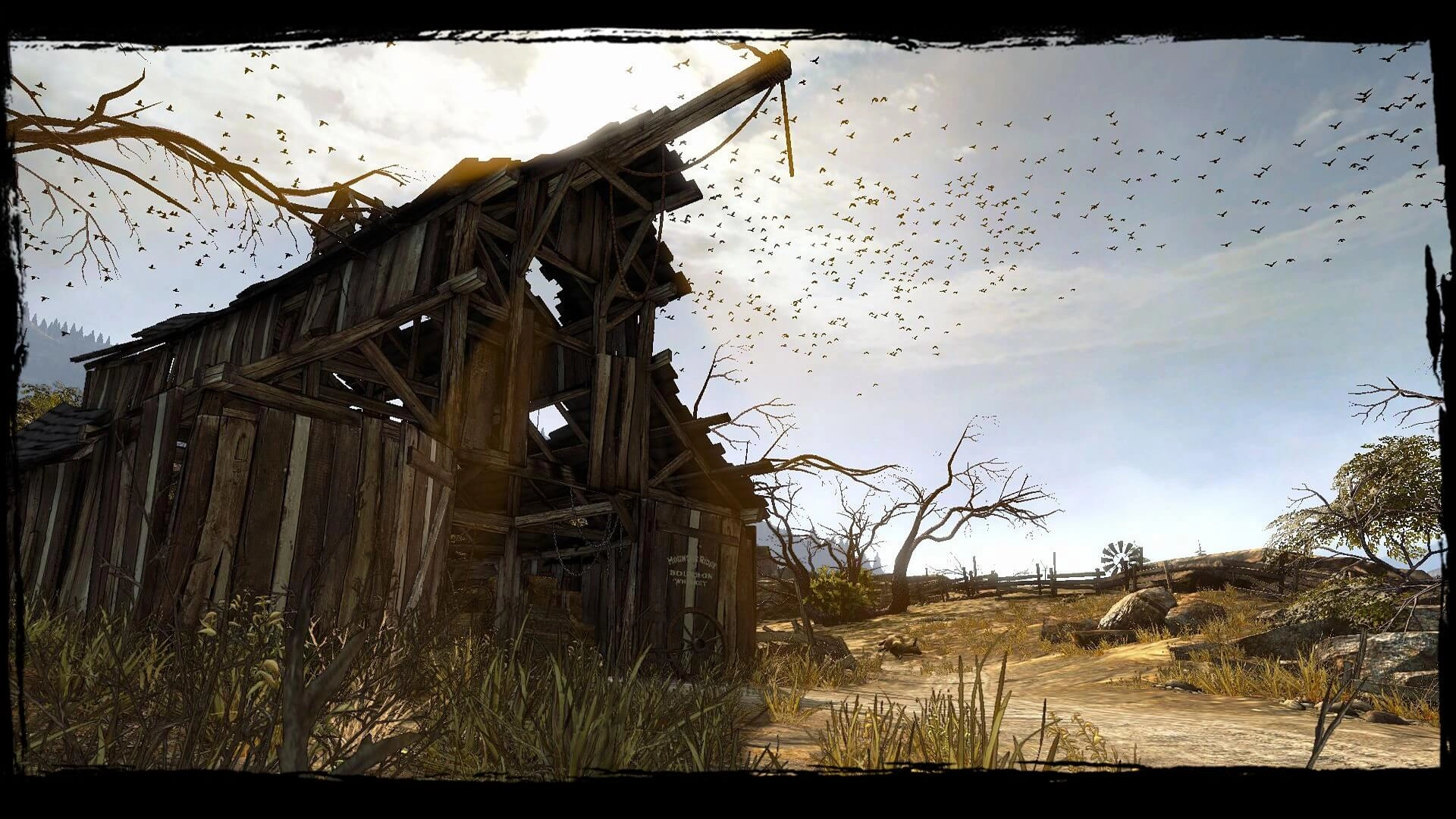 Call of Juarez: Gunslinger  for sale in Egypt from Games2Egypt