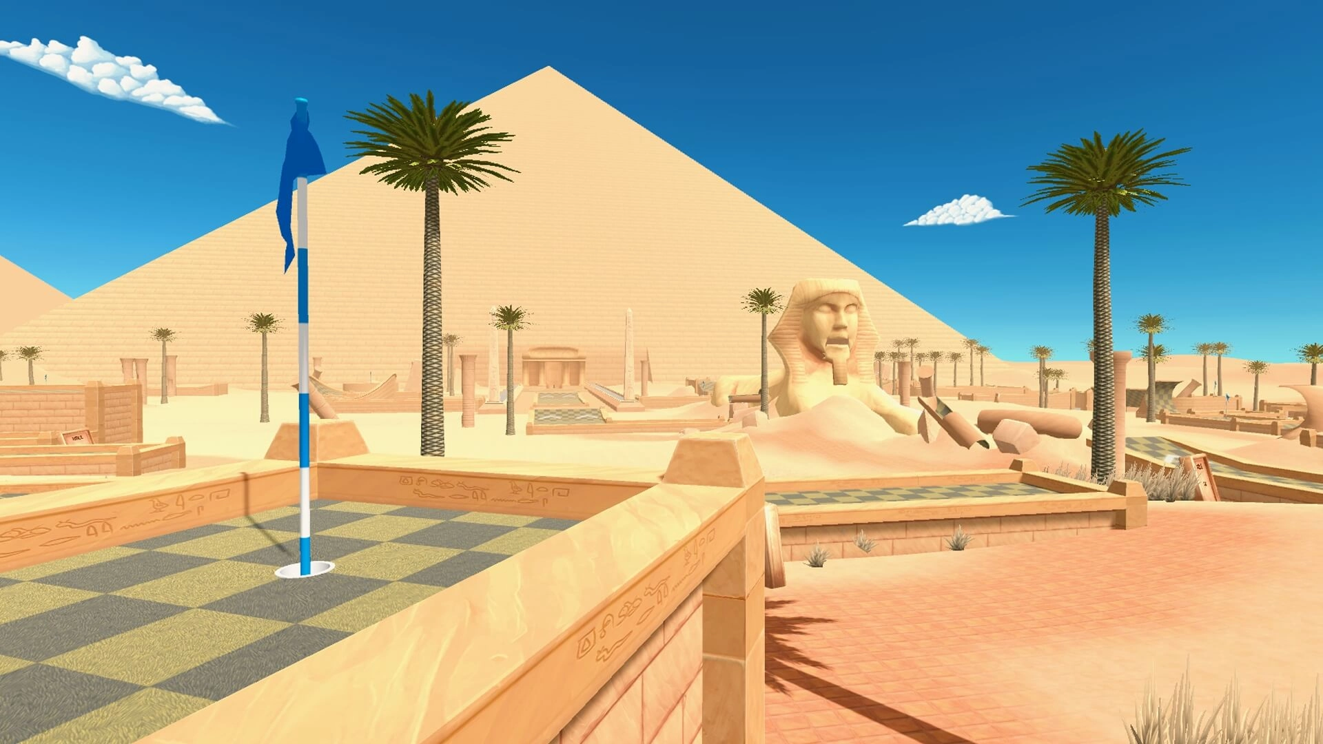 Golf With Your Friends  for sale in Egypt from Games2Egypt