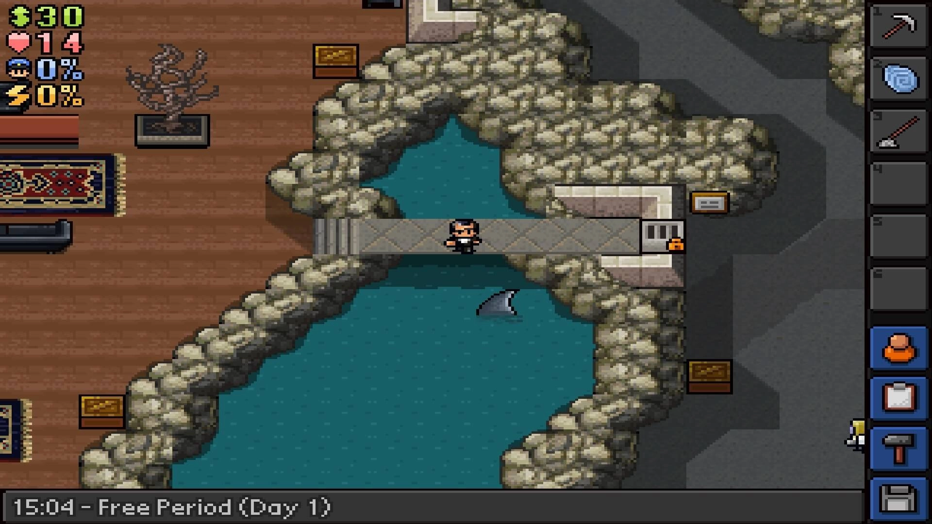 The Escapists - Duct Tapes are Forever  for sale in Egypt from Games2Egypt