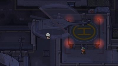 The Escapists 2  for sale in Egypt from Games2Egypt