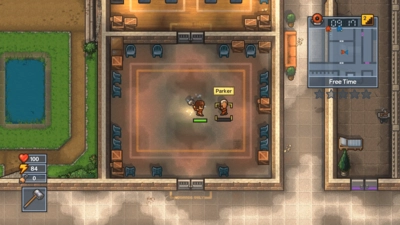 The Escapists 2  للبيع في مصر من خلال Games2Egypt