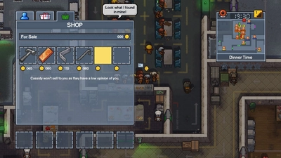 The Escapists 2  for sale in Egypt from Games2Egypt