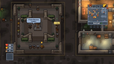 The Escapists 2  for sale in Egypt from Games2Egypt