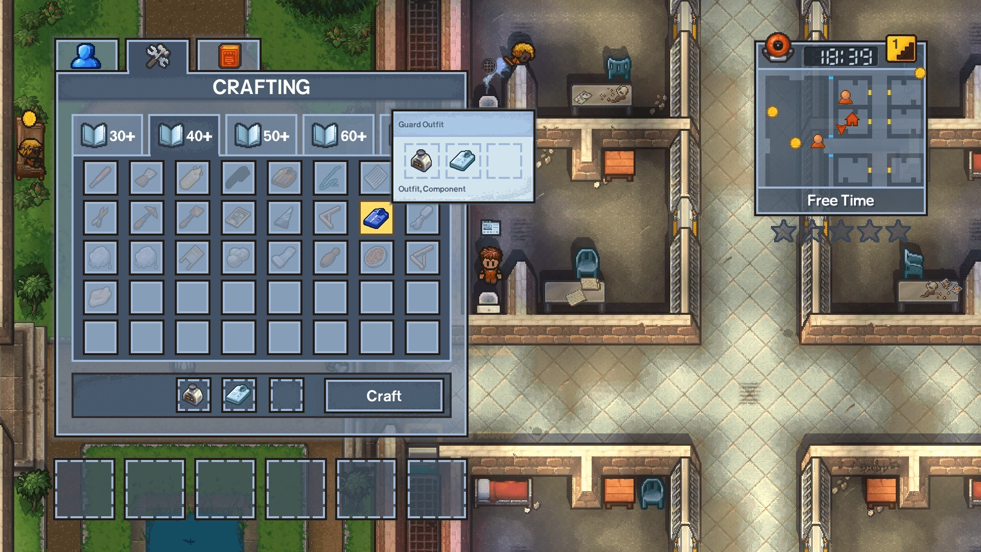 The Escapists 2  for sale in Egypt from Games2Egypt