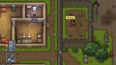 The Escapists 2  للبيع في مصر من خلال Games2Egypt