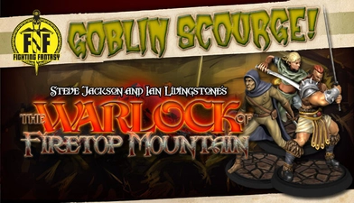 Goblin Scourge! -  for sale in Egypt from Games2Egypt