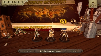 Goblin Scourge!  for sale in Egypt from Games2Egypt