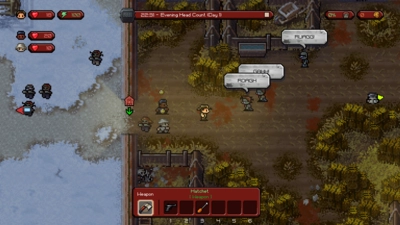 The Escapists: The Walking Dead Deluxe Edition  for sale in Egypt from Games2Egypt