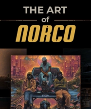 The Art of NORCO -  for sale in Egypt from Games2Egypt