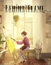 Behind the Frame: The Finest Scenery -  for sale in Egypt from Games2Egypt