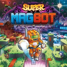 Super Magbot -  for sale in Egypt from Games2Egypt