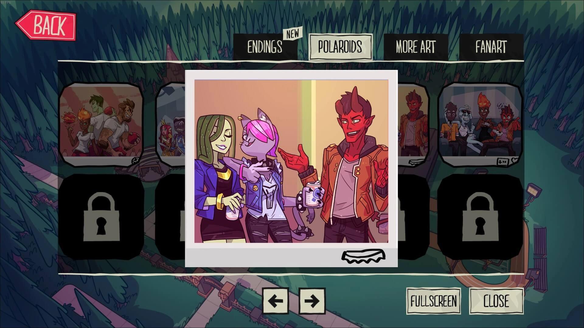 Monster Prom  for sale in Egypt from Games2Egypt