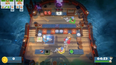 Overcooked! All You Can Eat  for sale in Egypt from Games2Egypt