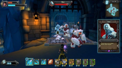 Orcs Must Die! 2 - Are We There Yeti?  for sale in Egypt from Games2Egypt